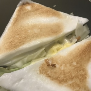 簡単おつまみ＆おかず＆お弁当にも★チーズはんぺん